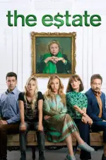Film The Estate (2022) ilk21 Sub Indo