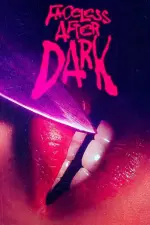 Film Faceless After Dark (2023) ilk21 Sub Indo