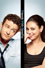 Film Friends with Benefits (2011)