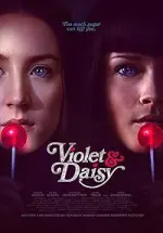 Film Violet & Daisy (2013) ilk21 Sub Indo