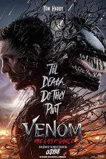 Film Venom: The Last Dance (2024) ilk21 Sub Indo