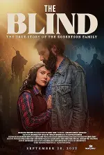 Film The Blind (2023) ilk21 Sub Indo