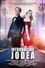 Film Introducing Jodea (2021) ilk21 Sub Indo