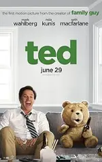 Film Ted (2012) ilk21 Sub Indo