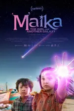 Film Maika (2022)