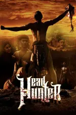 Film Headhunter (2023) ilk21 Sub Indo