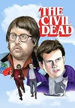 Film The Civil Dead (2022) ilk21 Sub Indo