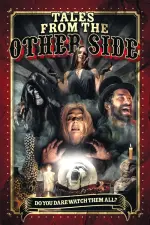 Film Tales from the Other Side (2022) ilk21 Sub Indo