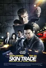 Film Skin Trade (2014) ilk21 Sub Indo