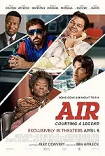 Film Air (2023) ilk21 Sub Indo