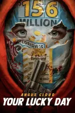 Film Your Lucky Day (2023) ilk21 Sub Indo