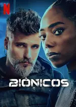 Film Bionic ilk21 Sub Indo