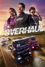 Film Overhaul (2023) ilk21 Sub Indo