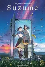 Film Suzume (2022) ilk21 Sub Indo