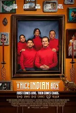 A Nice Indian Boy (2024)