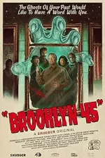 Film Brooklyn 45 (2023) ilk21 Sub Indo