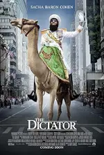 Film The Dictator (2012) ilk21 Sub Indo