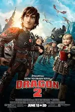 Film How to Train Your Dragon 2 (2014) ilk21 Sub Indo