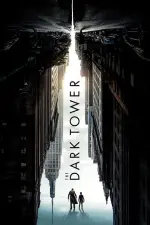 Film The Dark Tower (2017) ilk21 Sub Indo