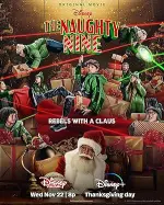 Film The Naughty Nine (2023) ilk21 Sub Indo