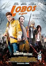 Film Game of Werewolves (2011) ilk21 Sub Indo