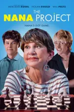 Film The Nana Project (2023) ilk21 Sub Indo