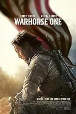 Film Warhorse One (2023) ilk21 Sub Indo