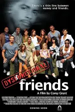 Film Dysfunctional Friends (2012) ilk21 Sub Indo
