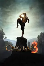 Film Ong-bak 3 (2010) ilk21 Sub Indo