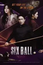 Film Six Ball (2020) ilk21 Sub Indo