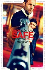 Film Safe (2012) ilk21 Sub Indo