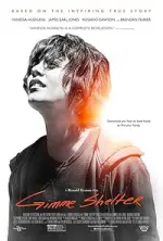 Film Gimme Shelter (2013) ilk21 Sub Indo