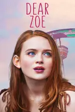 Film Dear Zoe (2022) ilk21 Sub Indo