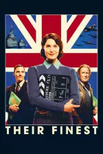 Film Their Finest (2016) ilk21 Sub Indo