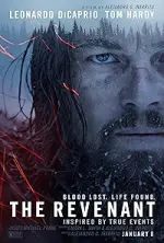 Film The Revenant (2015) ilk21 Sub Indo