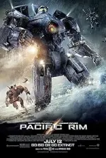 Film Pacific Rim (2013) ilk21 Sub Indo