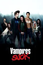 Film Vampires Suck (2010) ilk21 Sub Indo