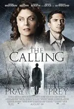 Film The Calling (2014) ilk21 Sub Indo