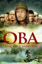 Film Oba: The Last Samurai (2011)