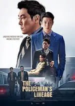 Film The Policeman’s Lineage (2022) ilk21 Sub Indo