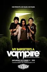 Film My Babysitter’s a Vampire (2010) ilk21 Sub Indo