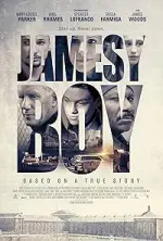 Film Jamesy Boy (2014)
