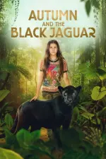 Film Autumn and the Black Jaguar (2024) ilk21 Sub Indo