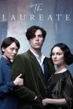 Film The Laureate (2021) ilk21 Sub Indo
