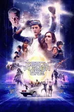 Film Ready Player One (2018) ilk21 Sub Indo