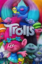 Film Trolls (2016) ilk21 Sub Indo