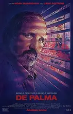 Film De Palma (2015) ilk21 Sub Indo