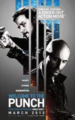 Film Welcome to the Punch (2013) ilk21 Sub Indo