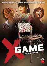Film X Game (2010) ilk21 Sub Indo