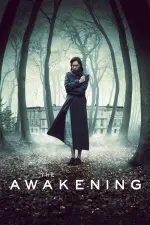 Film The Awakening (2011) ilk21 Sub Indo